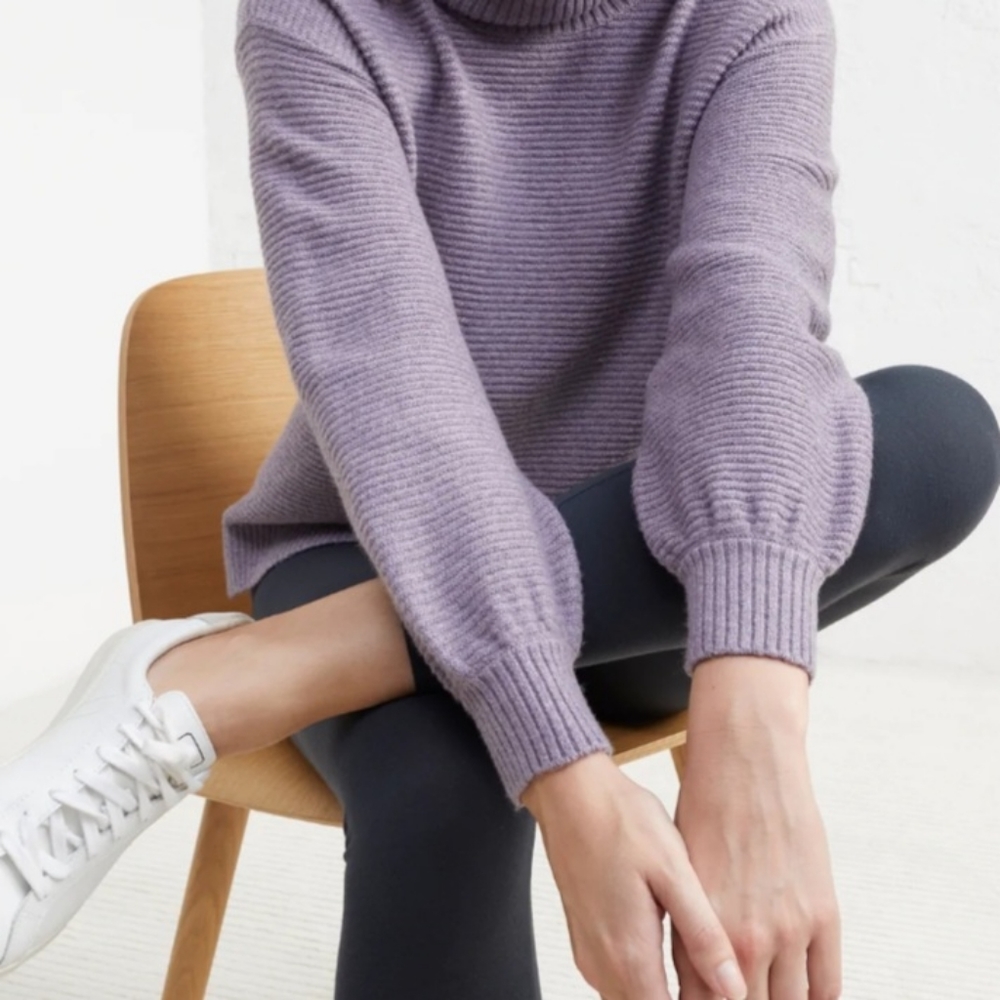 Paradox Merino Blend Dri Release Leggings Small